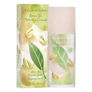 Eau de toilette femminili Eau de toilette donna Elizabeth Arden Green tea pistachio crunch (ord.min.1.00 unità)