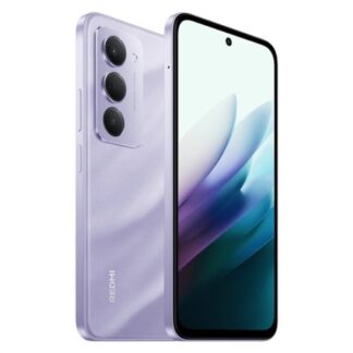 Smartphone Xiaomi MZB0L22EU REDMI 15 Sandy purple Smartphone (ord.min.1.00unità)