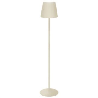 Lampada da terra da esterno Lampada da terra New Majestic 120458 SB AGATA XL Sabbia (ord.min.1.00 unità)