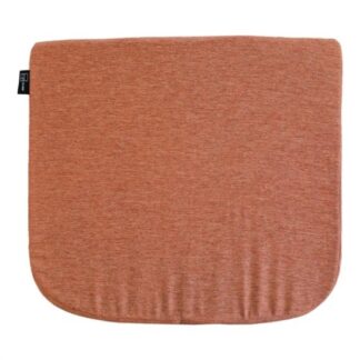Cuscino seduta da esterno Cuscino seduta Olibò Net relax Carota 29 (ord.min.1.00 unità)