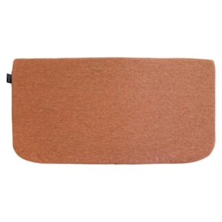 Cuscino divano da esterno Cuscino divano Olibò Net bench Carota 29 (ord.min.1.00 unità)