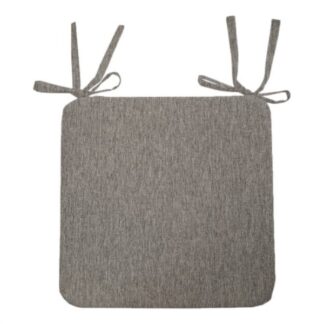 Cuscino seduta da esterno Cuscino seduta Olibò Trill Grigio chiaro 16 (ord.min.1.00 unità)