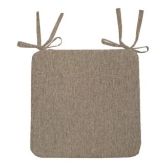 Cuscino seduta da esterno Cuscino seduta Olibò Trill Beige 00 (ord.min.1.00 unità)