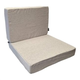 Cuscino divano da esterno Cuscino divano Olibò LOREN Beige 00 (ord.min.1.00 unità)