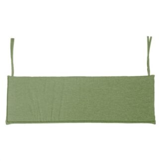Cuscino panca da esterno Cuscino panca Olibò Verde 44 (ord.min.1.00 unità)