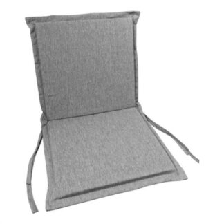 Cuscino basso da esterno Cuscino basso Olibò Grigio chiaro 16 (ord.min.1.00 unità)