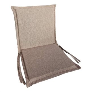 Cuscino basso da esterno Cuscino basso Olibò Beige 00 (ord.min.1.00 unità)