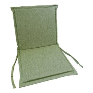 Cuscino basso da esterno Cuscino basso Olibò Verde 44 (ord.min.1.00 unità)