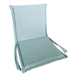 Cuscino basso da esterno Cuscino basso Olibò Acqua 14 (ord.min.1.00 unità)