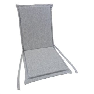 Cuscino alto da esterno Cuscino alto Olibò Grigio chiaro 16 (ord.min.1.00 unità)