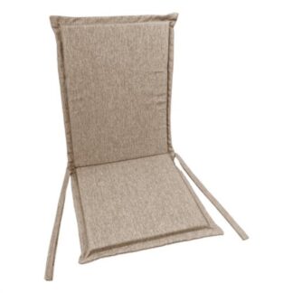 Cuscino poltrona da esterno Cuscino poltrona Olibò Dinner Beige 00 (ord.min.1.00 unità)