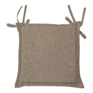 Cuscino seduta da esterno Cuscino seduta Olibò Beige 00 (ord.min.1.00 unità)