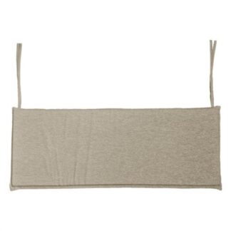 Cuscino panca da esterno Cuscino panca Olibò Beige 00 (ord.min.1.00 unità)
