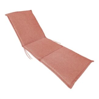 Cuscino lettino da esterno Cuscino lettino Olibò Carota 29 (ord.min.1.00 unità)