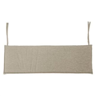 Cuscino panca da esterno Cuscino panca Olibò Beige 00 (ord.min.1.00 unità)