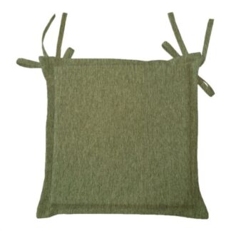Cuscino seduta da esterno Cuscino seduta Olibò Verde 44 (ord.min.1.00 unità)