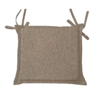 Cuscino seduta da esterno Cuscino seduta Olibò Beige 00 (ord.min.1.00 unità)