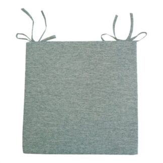 Cuscino seduta da esterno Cuscino seduta Olibò Fascia Acqua 14 (ord.min.1.00 unità)