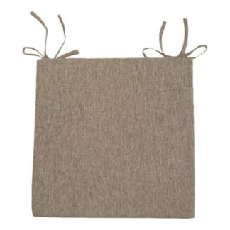Cuscino seduta da esterno Cuscino seduta Olibò Fascia Beige 00 (ord.min.1.00 unità)