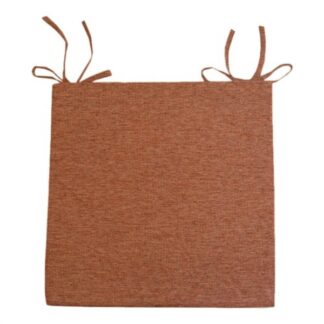 Cuscino seduta da esterno Cuscino seduta Olibò Fascia Carota 29 (ord.min.1.00 unità)