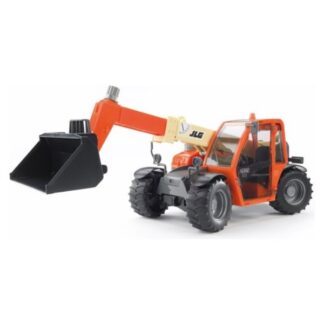 Mezzo cantiere Mezzo cantiere Bruder 02140 JLG Caricatrice pala telescopica 2505 (ord.min.1.00 unità)