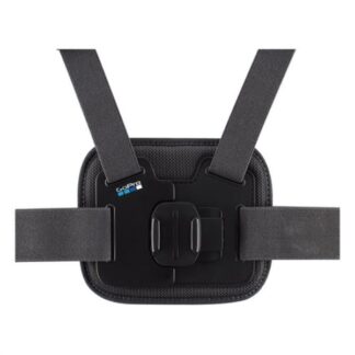 Supporto action cam Supporto action cam Gopro AGCHM 001VN Chesty pettorina Black (ord.min.1.00 unità)