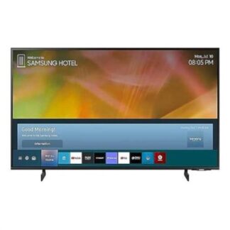Hotel tv Hotel tv Samsung HG50U800FEUXZT Hospitality Black (ord.min.1.00 unità)