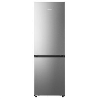 Frigorifero libera installazione Frigorifero Hisense 20013227 HI3 RB3K330SAIC Kitchen Fit inox (ord.min.1.00 unità)