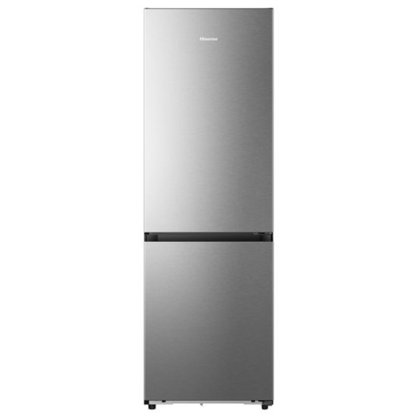 Frigorifero libera installazione Frigorifero Hisense 20013227 HI3 RB3K330SAIC Kitchen Fit inox (ord.min.1.00 unità)