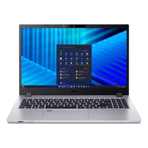 Notebook Notebook Acer NX BMFET 005 TRAVELMATE P2 TMP215 75 G2 TCO 79SY Silver (ord.min.1.00 unità)