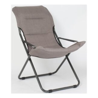 Poltrona canapone Poltrona canapone Metal F.A.R. I 5001 CANAPONE Taupe (ord.min.1.00 unità)