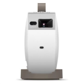 Videoproiettore Videoproiettore Benq 9H R0K77 59E PORTABLE GV32 White (ord.min.1.00 unità)