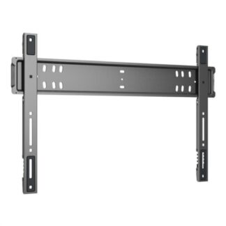 Supporto monitor TV parete Supporto monitor TV parete Vogel's 5857050 ELITE TVM5705 Fixed Black (ord.min.1.00 unità)
