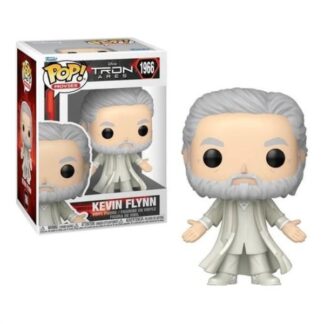 Personaggio collezione Personaggio collezione Funko 88229 POP MOVIES Disney Tron Ares Kevin F (ord.min.1.00 unità)