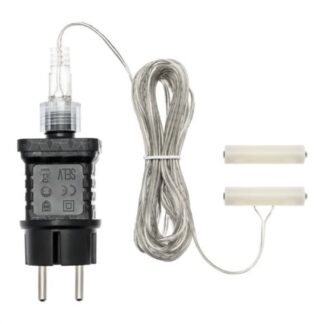 Alimentatore universale Alimentatore Lotti 74309 BATTERY ELIMINATOR 2xAAA (ord.min.1.00 unità)