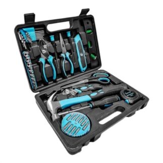 Kit utensili Kit utensili Cecotec 70031 CECORAPTOR valigetta 4200 Toolbox (ord.min.1.00 unità)