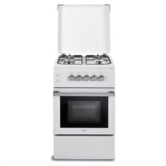Cucina gas Cucina gas De Longhi DL 554 GW2 White (ord.min.1.00 unità)