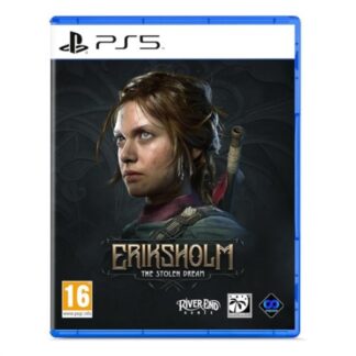 Videogioco Videogioco Nord Current PLAYSTATION 5 Eriksholm The Stolen Dream EU (ord.min.1.00 unità)