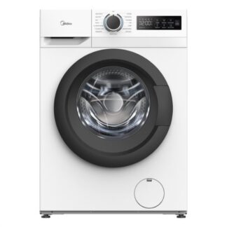 Lavatrice Midea MF110W60W White Lavatrice libera installazione (ord.min.1.00unità)
