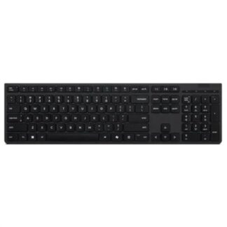 Tastiera computer Tastiera computer Lenovo 4Y41R64523 Ricaricabile Black (ord.min.1.00 unità)
