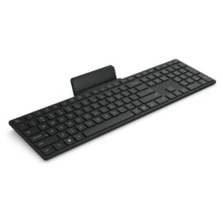 Tastiera computer Tastiera computer Lenovo 4Y41S04679 Pro Wireless Multi Mode 6000 Black (ord.min.1.00 unità)