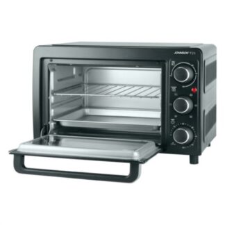 Forno elettrico Forno elettrico Johnson F25 Assortito (ord.min.1.00 unità)