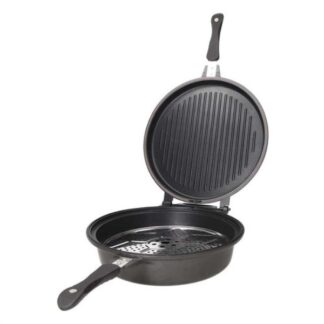 Fornetto Fornetto Tognana WS758F3SPHA SPHERA multifunzione 10 in 1 Nero (ord.min.1.00 unità)