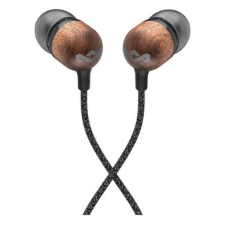 Auricolari microfono filo Auricolari microfono filo Marley EM JE042 SB SMILE JAMAICA USB C Sign (ord.min.1.00 unità)