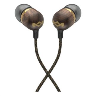 Auricolari microfono filo Auricolari microfono filo Marley EM JE042 BA SMILE JAMAICA USB C Bras (ord.min.1.00 unità)