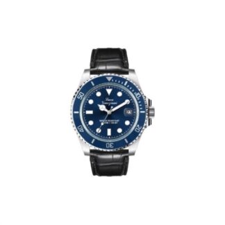 Orologio polso Orologio Veneziani SH9010BLLBL AMALFI Blue e Silver (ord.min.1.00 unità)