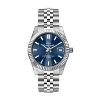Orologio polso Orologio Veneziani SH0794BLS01 DALIA Blue e Silver (ord.min.1.00 unità)