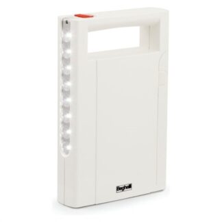 Lampada emergenza Lampada emergenza Beghelli 3310N ILLUMINA Bianco (ord.min.1.00 unità)
