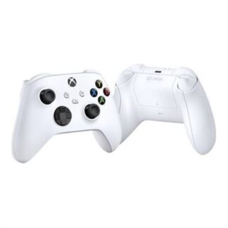 Gamepad Gamepad Microsoft EP2 29920 XBOX Robot white (ord.min.1.00 unità)