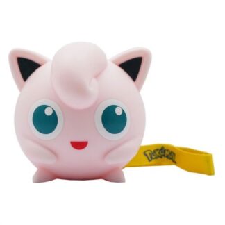 Lampada Teknofun 811421 POKÉMON Jigglypuff Lampada a soggetto (ord.min.1.00unità)